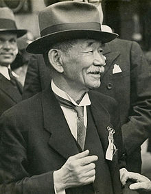 Biography of Kano Jigoro Founder of Judo, Who was Kano Jigoro?