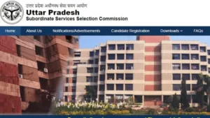 Check UPSSSC PET Exam 2021 Result *Direct Links* (upsssc.gov.in)