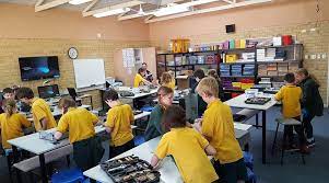 Primary School Australia : NSW Ranking, Locations, How Much Primary Teachers Earn