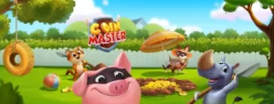 Coin Master Free Spin Link Today 29 May, Working Links for Free Spins and Coins