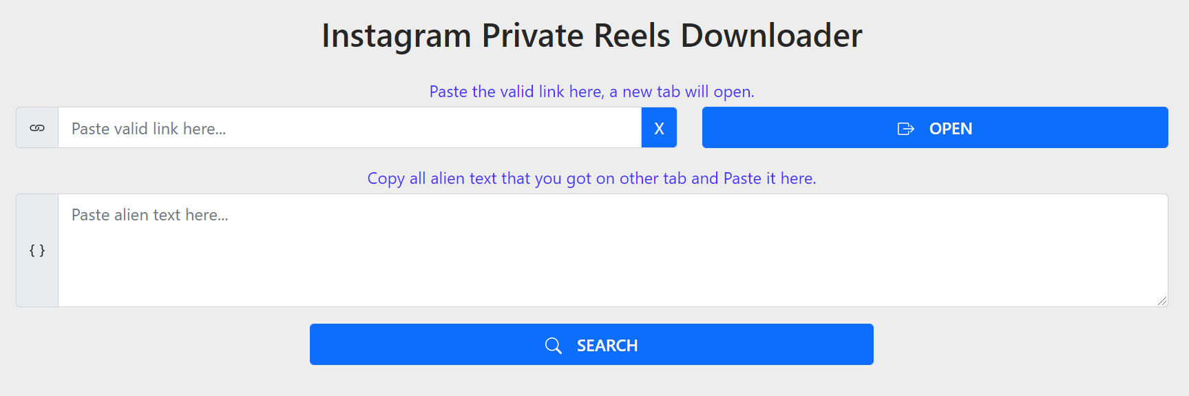 private instagram downloader private instagram downloader