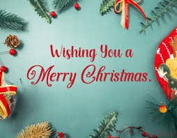 Merry Christmas 2021 Wishing Images, Quotes, WhatsApp Messages, History