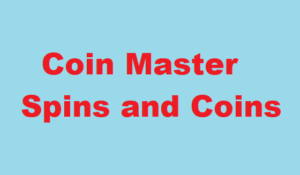 coin master free spin link