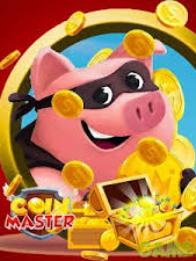 Coin Master Unlimited Free Spins Tips and Tricks