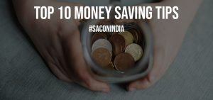 Top 10 Money Saving Tips