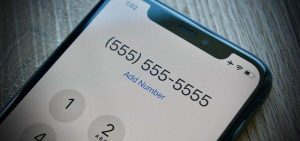 Fake Phone Numbers for SMS